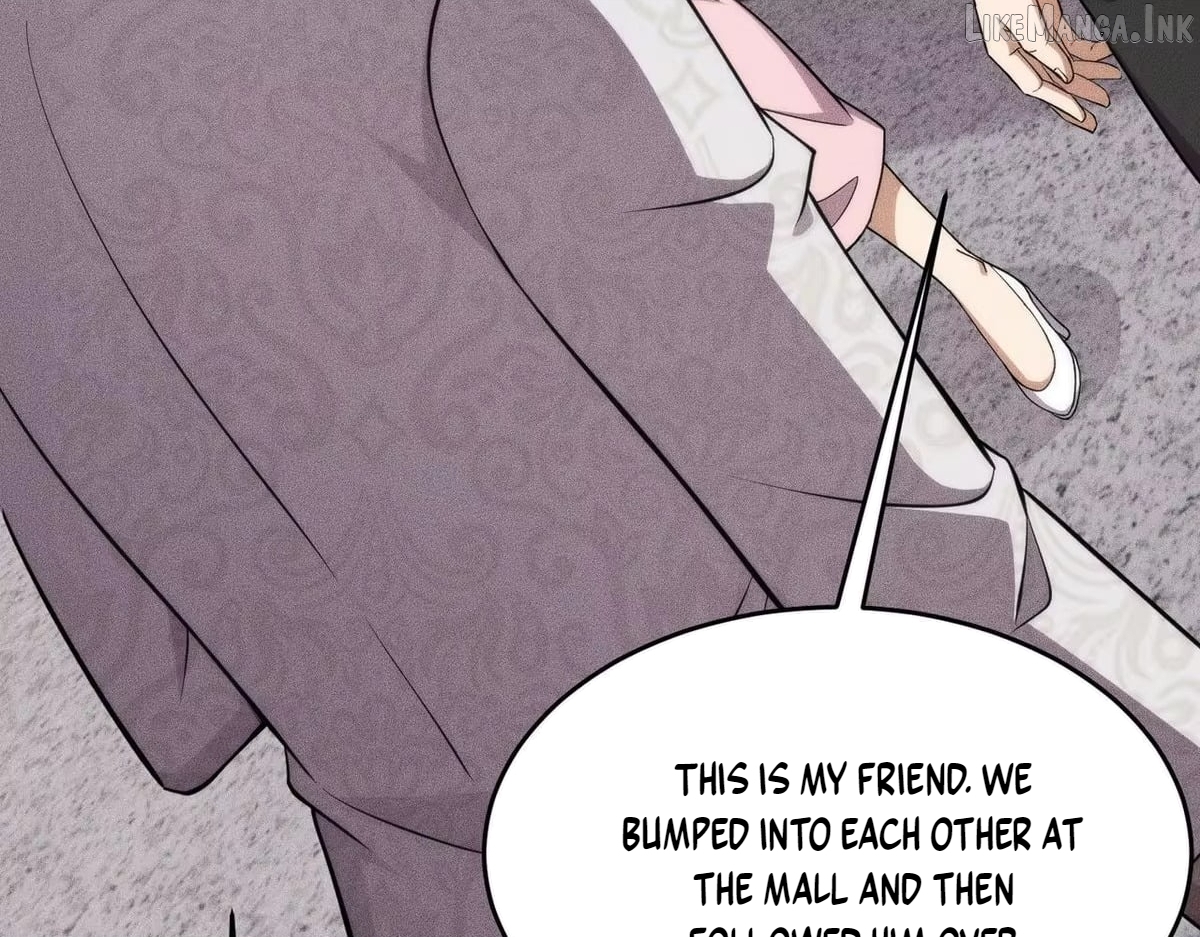 Hidden Dragon in the City (2025) Chapter 79  - page 131